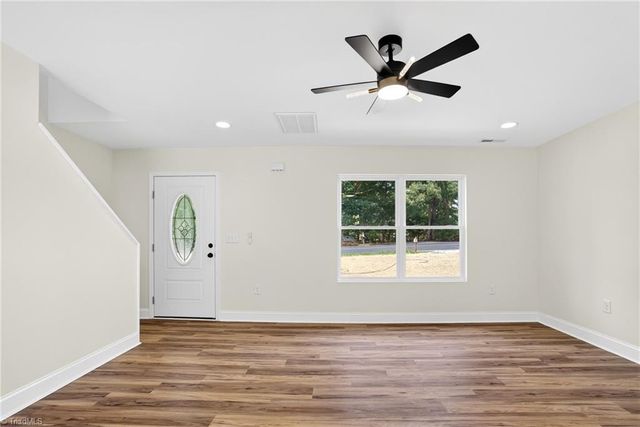 4352 Happy Hollow Road, Asheboro, NC 27205