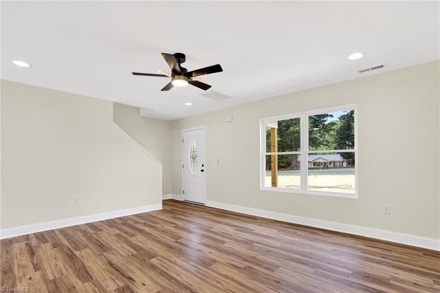 4352 Happy Hollow Road, Asheboro, NC 27205