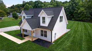 4352 Happy Hollow Road, Asheboro, NC 27205