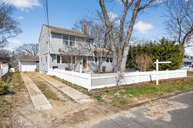 1213 Sunset Avenue, Point Pleasant, NJ 08742