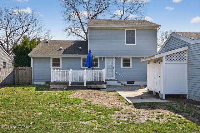 1213 Sunset Avenue, Point Pleasant, NJ 08742