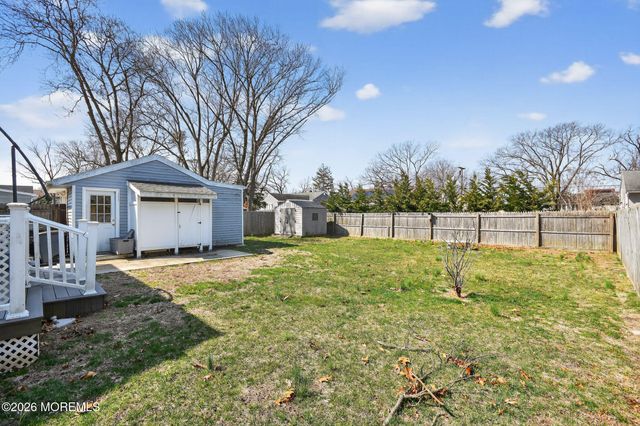 1213 Sunset Avenue, Point Pleasant, NJ 08742