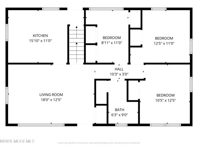 1213 Sunset Avenue, Point Pleasant, NJ 08742