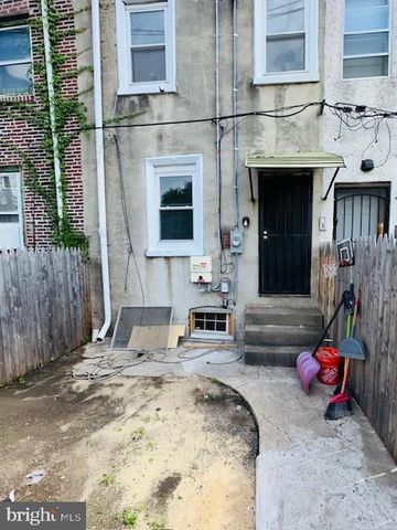 1912 AUTH ST, Philadelphia, PA 19124
