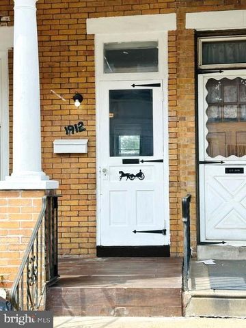 1912 AUTH ST, Philadelphia, PA 19124
