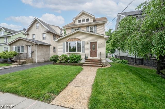 120 Galloping Hill Rd, Roselle Park Boro, NJ 07204