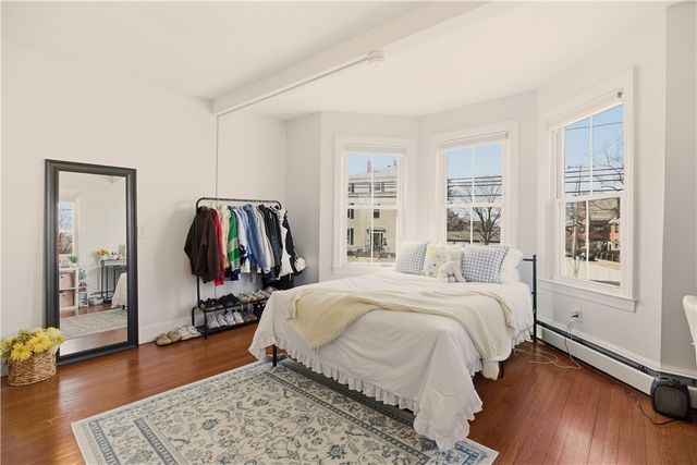 22 Summer Street, Newport, RI 02840