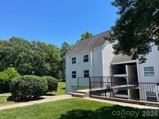 9119 Spyglass Place b, Charlotte, NC 28214