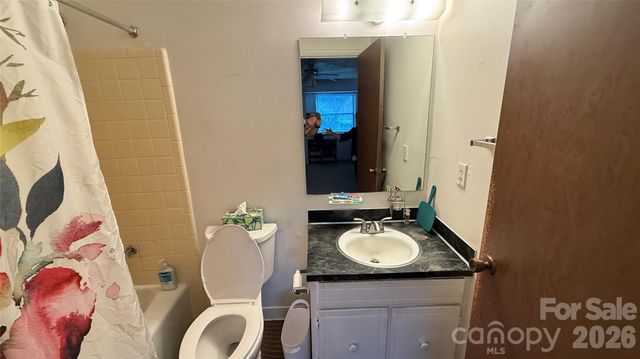9119 Spyglass Place b, Charlotte, NC 28214