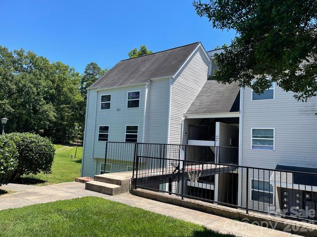 9119 Spyglass Place b, Charlotte, NC 28214