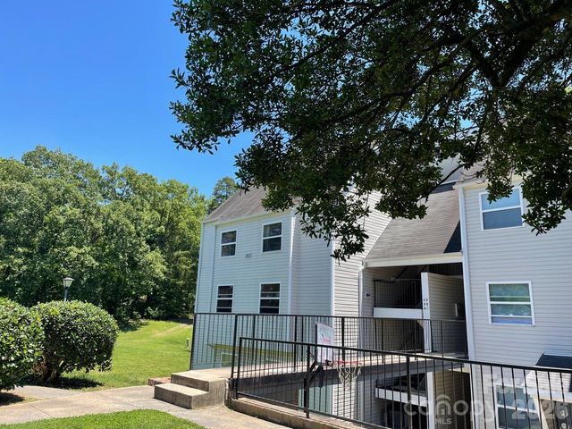 9119 Spyglass Place b, Charlotte, NC 28214