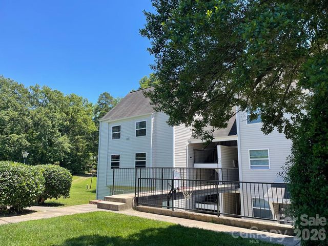 9119 Spyglass Place b, Charlotte, NC 28214