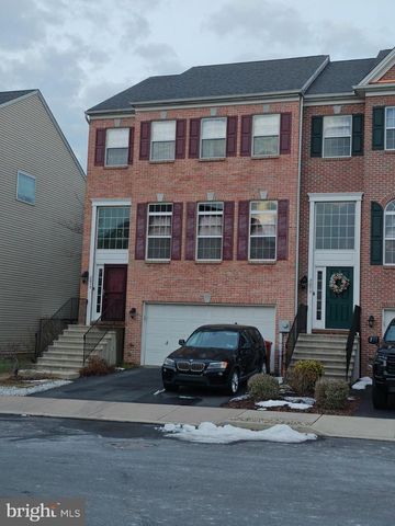 2079 HUNTINGTON LN, Easton, PA 18040