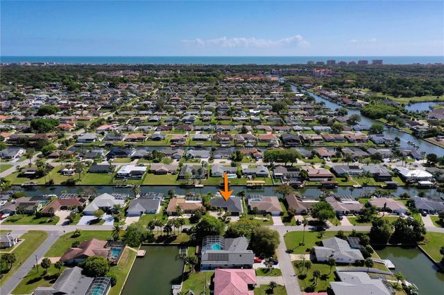 41 CHRISTOPHER COURT, Palm Coast, FL 32137