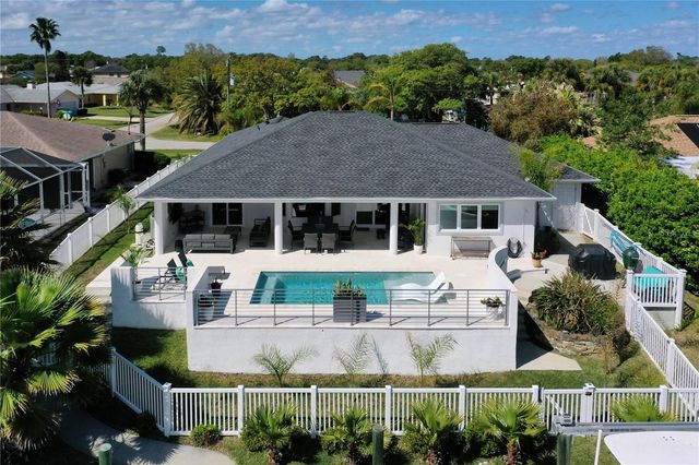 41 CHRISTOPHER COURT, Palm Coast, FL 32137