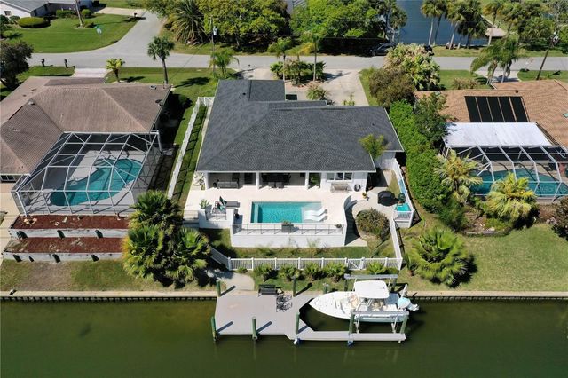 41 CHRISTOPHER COURT, Palm Coast, FL 32137