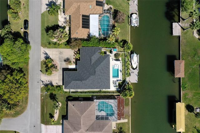 41 CHRISTOPHER COURT, Palm Coast, FL 32137