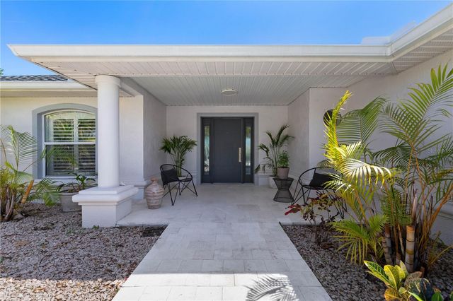 41 CHRISTOPHER COURT, Palm Coast, FL 32137