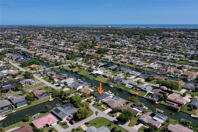 41 CHRISTOPHER COURT, Palm Coast, FL 32137