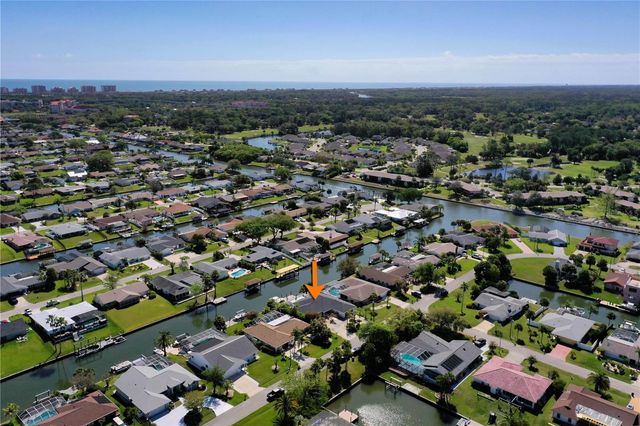 41 CHRISTOPHER COURT, Palm Coast, FL 32137