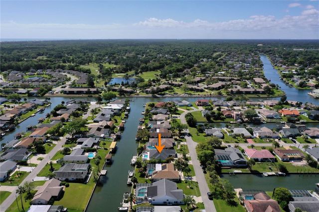 41 CHRISTOPHER COURT, Palm Coast, FL 32137