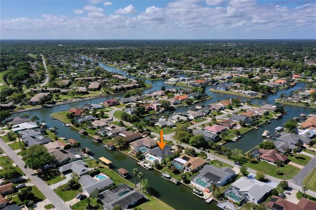 41 CHRISTOPHER COURT, Palm Coast, FL 32137