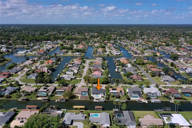 41 CHRISTOPHER COURT, Palm Coast, FL 32137