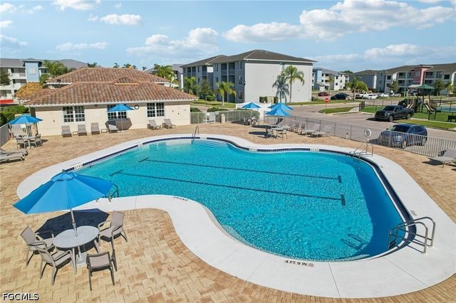 3969 Pomodoro CIR 201, Cape Coral, FL 33909