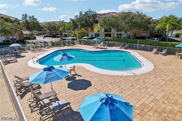 3969 Pomodoro CIR 201, Cape Coral, FL 33909