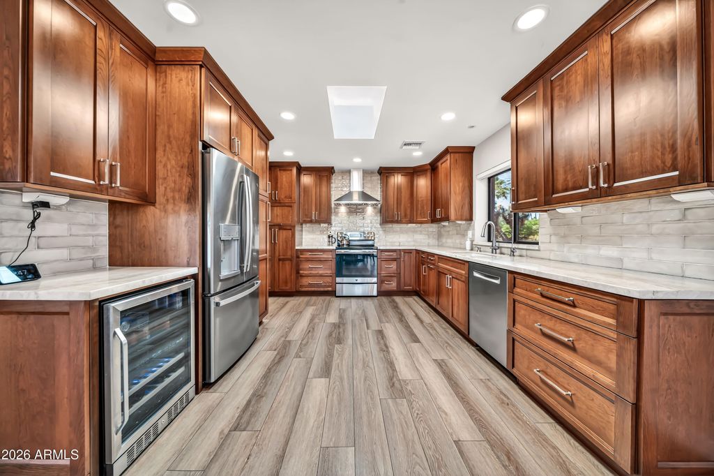 19010 E ALONDRA Way, Rio Verde, AZ 85263 — exterior