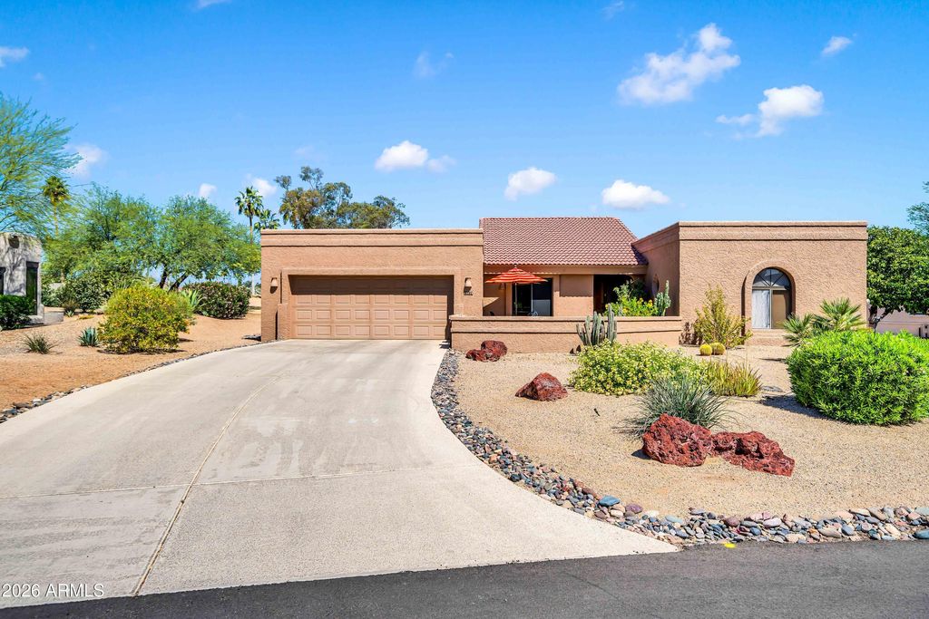 19010 E ALONDRA Way, Rio Verde, AZ 85263 — photo 3