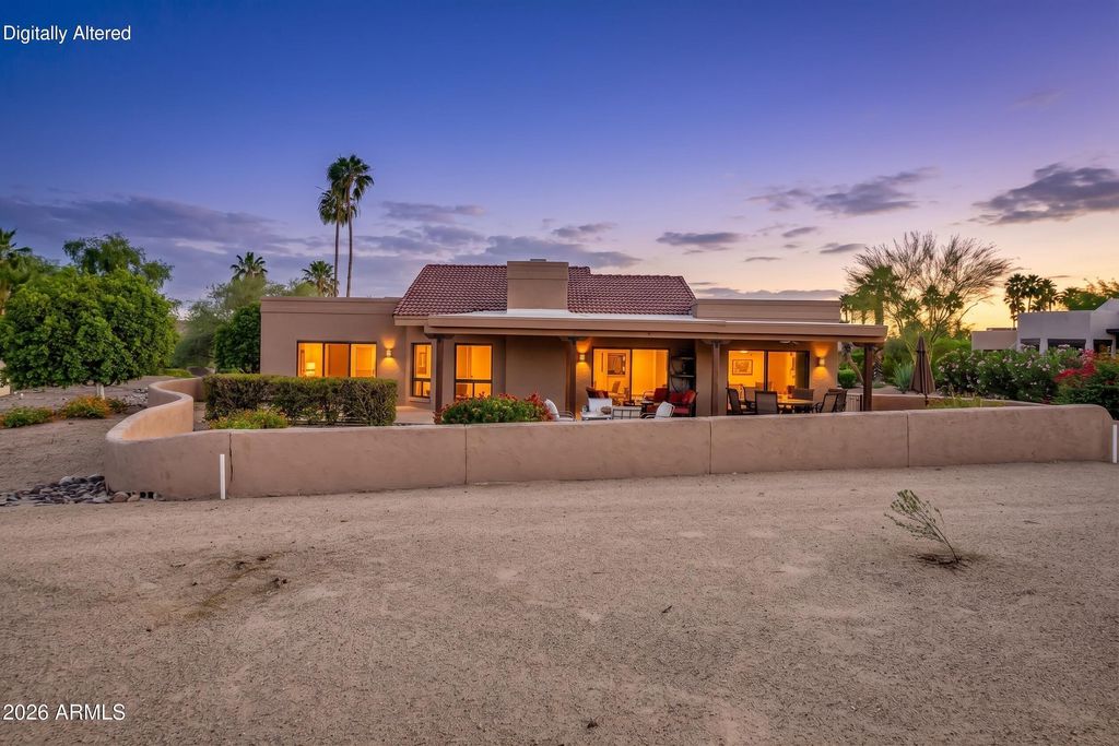 19010 E ALONDRA Way, Rio Verde, AZ 85263 — photo 4