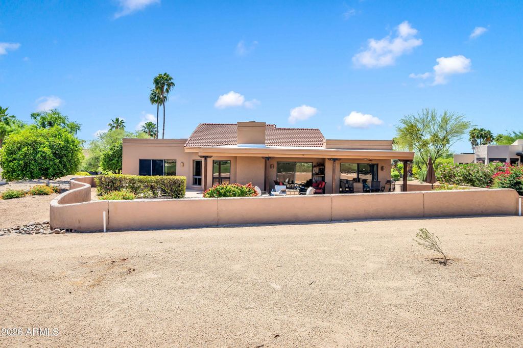 19010 E ALONDRA Way, Rio Verde, AZ 85263 — photo 5