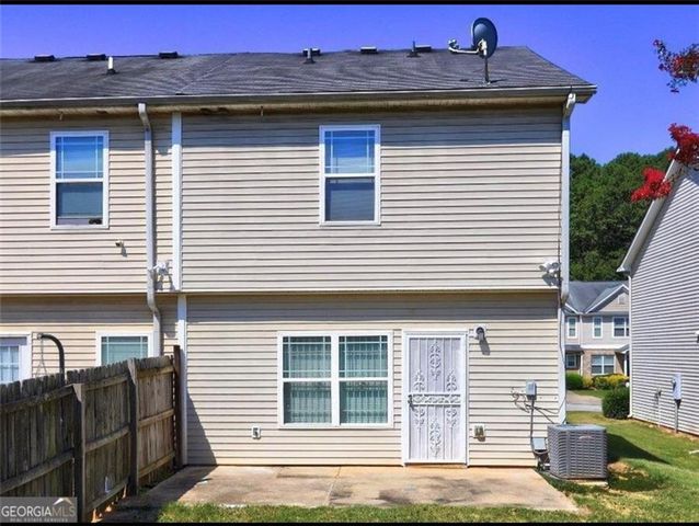 6316 Ellenwood Dr, Rex, GA 30273