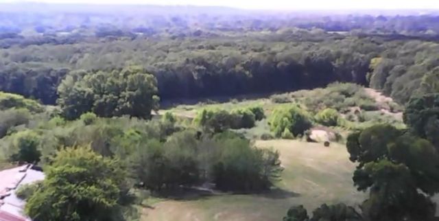 1651 Desvoignes Road, Denison, TX 75021