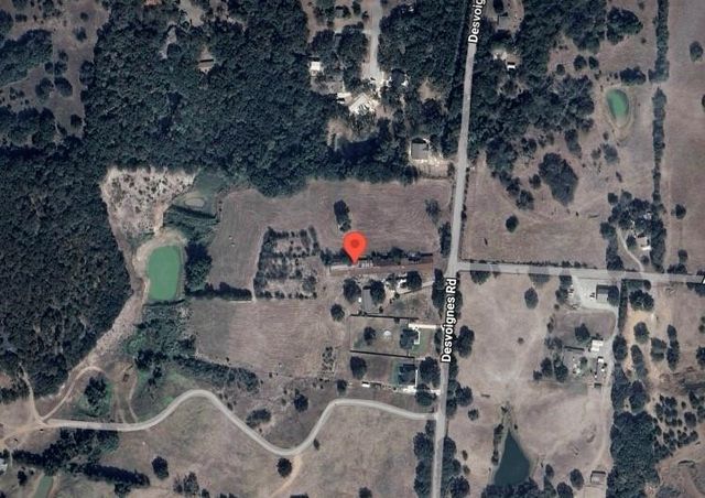 1651 Desvoignes Road, Denison, TX 75021