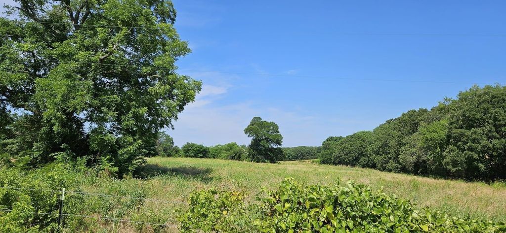 1651 Desvoignes Road, Denison, TX 75021