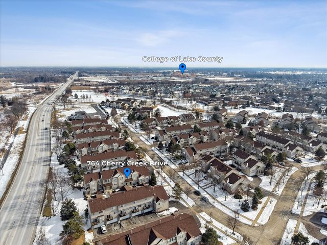 764 Cherry Creek Drive, Grayslake, IL 60030