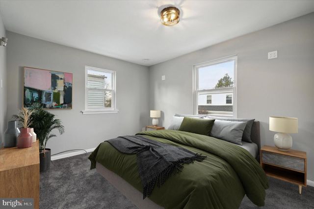 725 MT VERNON AVE, Folsom, PA 19033