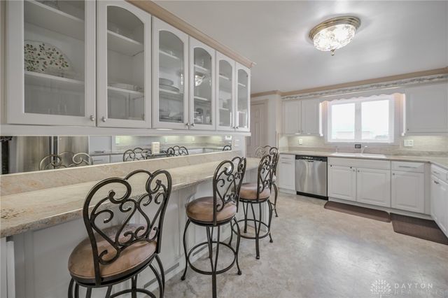 1521 Erika Drive, Springfield, OH 45503