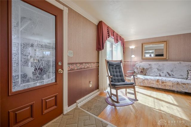 1521 Erika Drive, Springfield, OH 45503