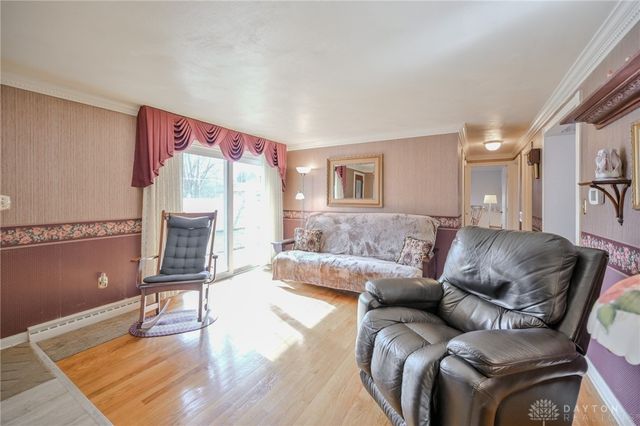 1521 Erika Drive, Springfield, OH 45503