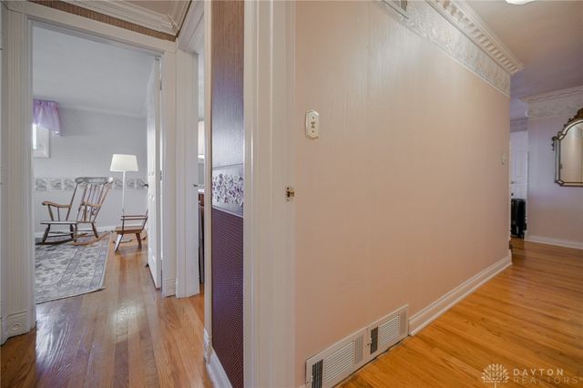 1521 Erika Drive, Springfield, OH 45503