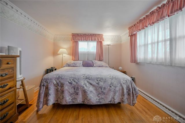 1521 Erika Drive, Springfield, OH 45503