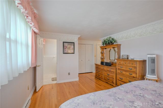 1521 Erika Drive, Springfield, OH 45503