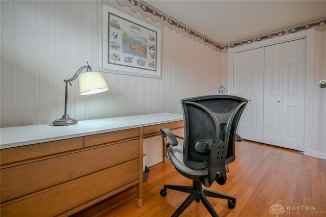 1521 Erika Drive, Springfield, OH 45503