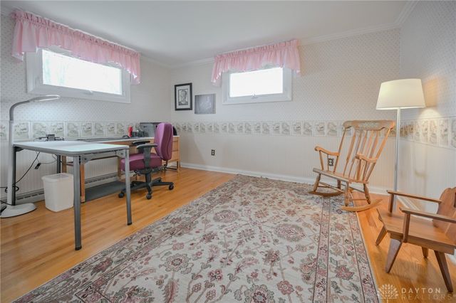 1521 Erika Drive, Springfield, OH 45503