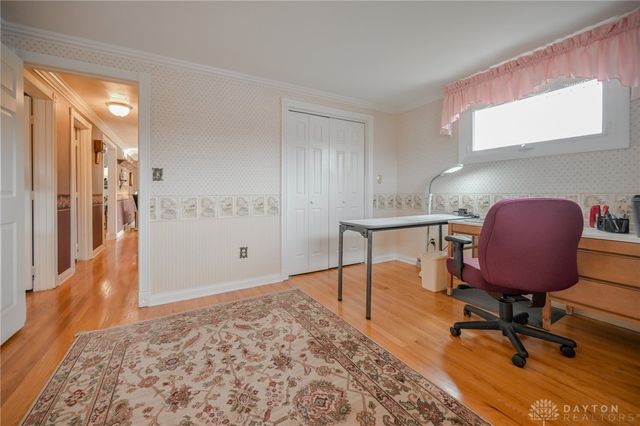 1521 Erika Drive, Springfield, OH 45503