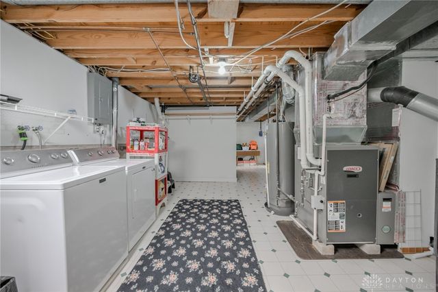 1521 Erika Drive, Springfield, OH 45503