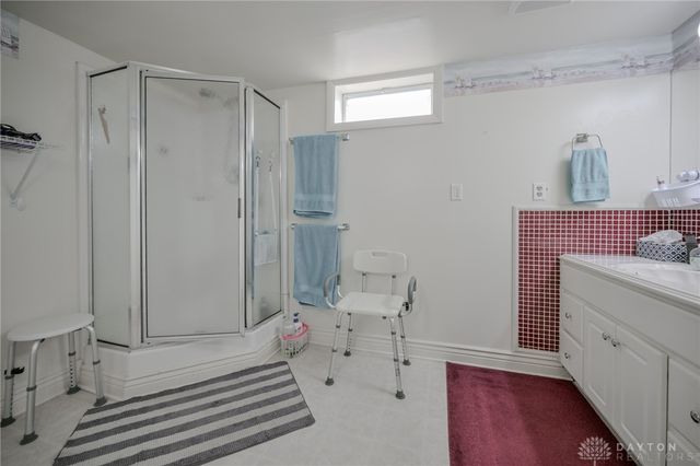 1521 Erika Drive, Springfield, OH 45503